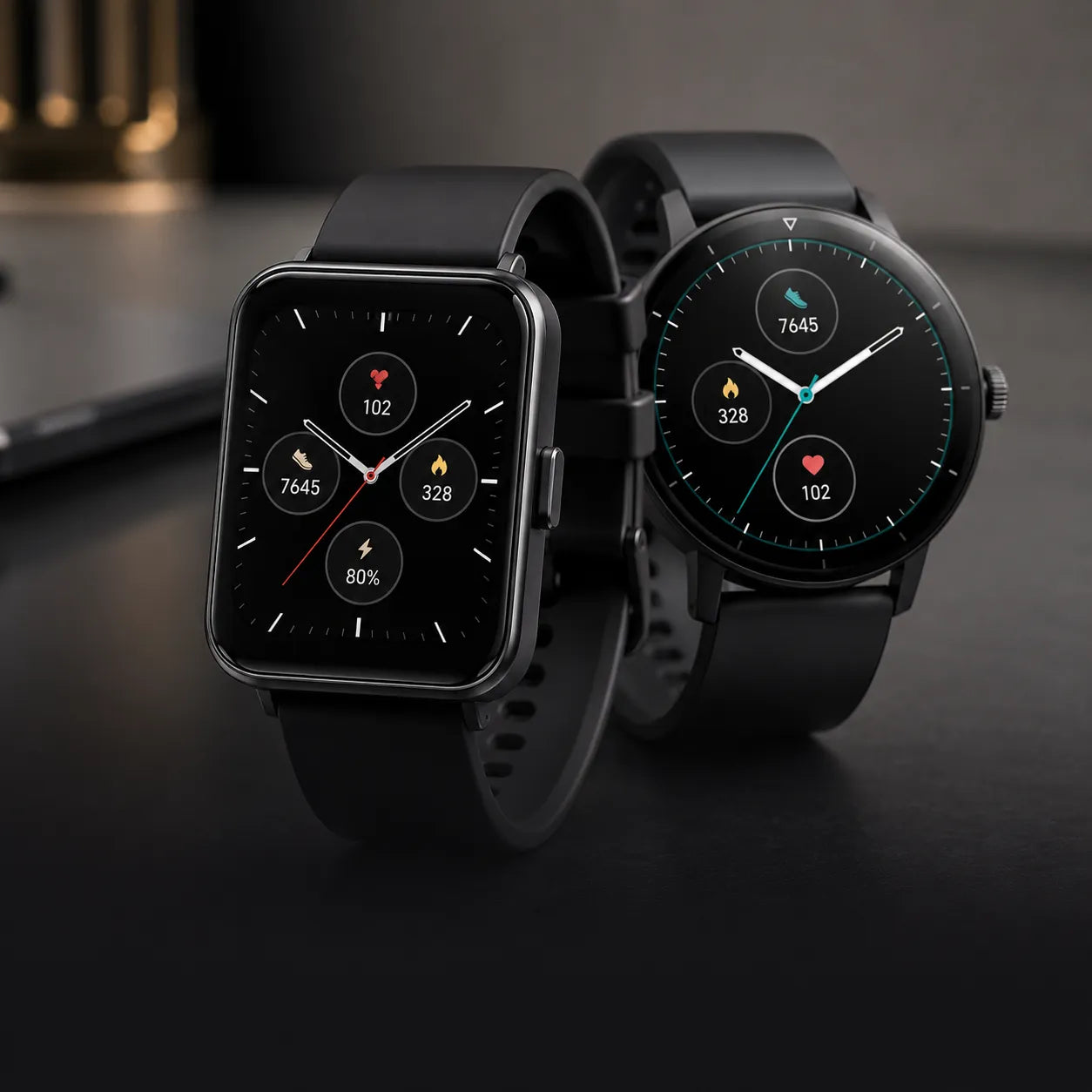 How to Choose the Right Smart Watch for Everyday Use – Blog Cover