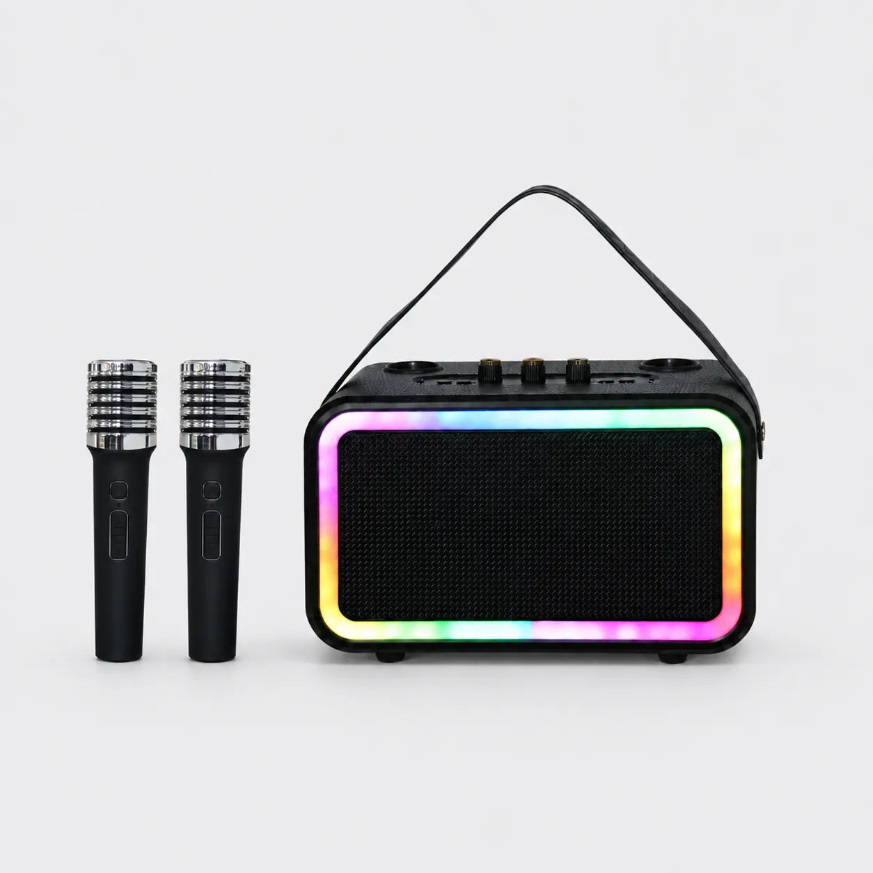 Bluetooth Speakers