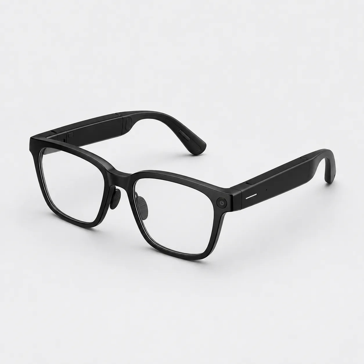 Smart Glasses