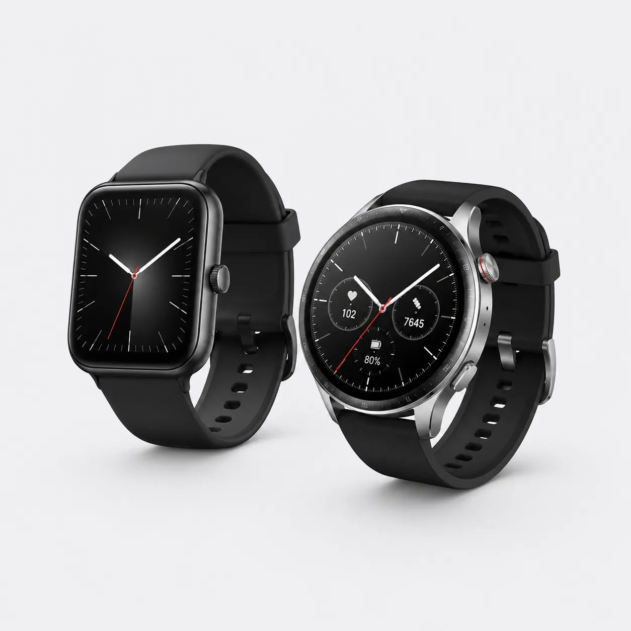 Smart Watches