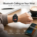 BEEVVOS GT3 smart watch